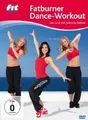 Fit for Fun - Fatburner Dance-Workout von Elli Becker | DVD | Zustand gut