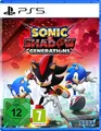 Sonic x Shadow Generations | PS5 | SEHR GUT