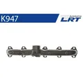 1x Krümmer, Abgasanlage LRT K947 passend für VW