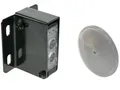 Reflektor Lichtschranke max 10,0m 12V - 250V AC / DC Velleman PEM10D