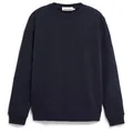 ARMEDANGELS - Baaro Loop - Pullover Gr S blau