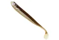 Zeck Fishing Kunstköder Zeck Hänels Zandergummi 12cm - 3 Gummifische