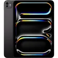Apple iPad Pro 11"  (1 TB), Tablet-PC, schwarz, 27,96 cm (11"), 1.024 GB