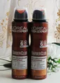 2x150ml L'Oreal Men Expert Barber Club 48H Deo Spray ätherische Zedernholzöl