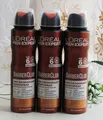 3x150ml L'Oreal Men Expert Barber Club 48H Deo Spray ätherische Zedernholzöl