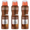 Loreal Men Expert Barber Club Deo Spray Deodorant 48h ohne Aluminium 3x 150ml