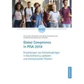 Global Competence in PISA 2018 von Mirjam Weis/ Kristina Reiss/ Julia Mang/ Anja Schiepe-Tiska/ Jennifer Diedrich / Waxmann Verlag GmbH / Sonstige
