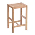 Badhocker BAMBOO - Duschhocker, Duschstuhl, Duschsitz, Badestuhl, ZELLER