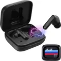 NEU In Ear Kopfhörer Touchscreen Ladecase Noise Cancelling für Musik Telefonate