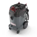 MENZER Industriesauger Sicherheitsstaubsauger VCH 550 PRO, Staubklasse H, 50 Liter