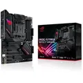 Asus ROG Strix B550-F Gaming Mainboard, Sockel AM4 ATX Ryzen, PCIe 4.0, Intel 2,5 Gbit/s-Ethernet, 2x M.2 schwarz