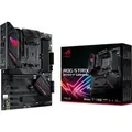 ROG STRIX B550-F GAMING, Mainboard schwarz