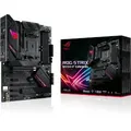 ASUS Mainboard "ROG STRIX B550-F GAMING", schwarz, B:30,5cm H:6,8cm T:24,4cm, Mainboards
