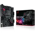 ASUS Mainboard "ROG STRIX B550-F GAMING", eh13, B:27,50cm H:7,00cm T:34,30cm, Mainboards