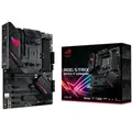 Asus ASUS ROG STRIX B550-F GAMING, Mainboard Mainboard AURA Sync schwarz