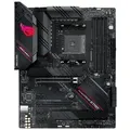 Asus ROG STRIX B550-F GAMING//AM4,B550,USB3.2,M.2,SATA,MB Mainboard schwarz
