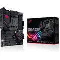 Asus ROG STRIX B550-F - GAMING - Motherboard - ATX -Socket AM4-AMD B550 Mainboard schwarz