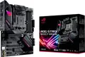 Asus ROG STRIX B550-F GAMING Mainboard Sockel (PC) AMD AM4 Formfaktor (Details) ATX Mainboard-Chip