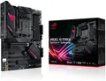 ASUS ROG Strix B550-F Gaming Mainboard AMD Ryzen B550 Sockel AM4 ATX PCIe 4.0 M2
