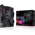 ASUS ROG STRIX B550-F - GAMING - Motherboard - ATX -Socket AM4-AMD B550 -schwarz