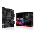 ASUS ROG Strix B550-F Gaming Mainboard Sockel AM4 (ATX, Ryzen, PCIe 4.0, Intel 2