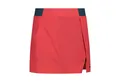 CMP Sweatrock CMP Mädchen Rock Girl Skirt with Inner Shorts 30T6485