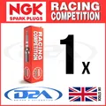1x NGK R6252K-105 (2741) Racing Zuendkerze For KAWASAKI KX100 B2-B7 92-->97