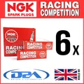 6x NGK R6252K-105 2741 Racing Zuendkerze