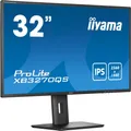 Iiyama ProLite XB3270QS-B5 - 80 cm (31.5 Zoll) - 2560 x 1440 Pixel - Wide Quad HD - LED - 4 ms - Schwarz