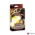 Yu-Gi-Oh! Egyptian God: Slifer the Sky Dragon - Structure Deck - 1st Edition (En