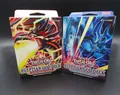 Yu-Gi-Oh Egyptian God Deck 2er Set Obelisk & Slifer I 1. Auflage Englisch (ENG)