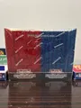 Yugioh Egyptian God Decks Display Englisch 1 Auflage 8 Boxen Yu-Gi-Oh! Neu OVP