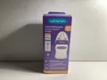 C06.3 LANSINOH 160ml Flasche Fläschchen BPA Free - S - Weithalsflasche