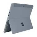 Microsoft Surface Go Tablet 10 Zoll (25,4 cm) Gold 4415Y 8GB 128GB WiFi Silber