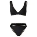 Brunotti Bügel-Bikini Bodhi Women Bikini BLACK schwarz 38