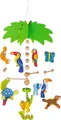 Mobile Palme
