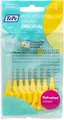 TePe Original Interdentalbürsten Gelb 0,7mm - 8, 16, 24, 32, 40, 48 óder 64pk