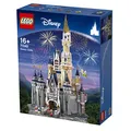 Lego Disney Princess 71040 Das Schloss Spielzeug, 16 Jahre to 99 Jahre