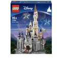 LEGO Das Disney Schloss Exklusiv (71040) NEU + OVP