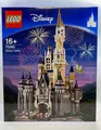 LEGO® Disney 71040 - Das Disney Schloss / Disney Castle | EOL NEU OVP