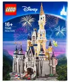 LEGO 71040 | DISNEY CASTLE | DISNEY SCHLOSS | NEU & OVP