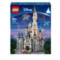 LEGO Disney: Das Disney Schloss 71040 neu und original verpackt