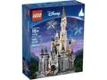 LEGO 71040 Disney Schloss - NEU & OVP