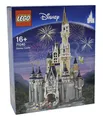 LEGO® Disney - Das Disney Schloss 71040