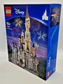 LEGO Disney: Das Disney Schloss (71040) Neu und OVP, EOL 2022