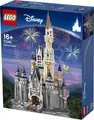 LEGO Disney: Das Disney Schloss (71040) - Neu & ungeöffnet