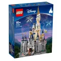LEGO 71040 Disney Schloss - NEU & OVP