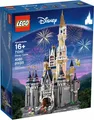 LEGO® Disney™ 71040 Das Disney Schloss / Disney Castle
