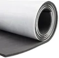 Schalldämmung Schallschutzschaum 1Qm Selbstklebend 10mm Schaumstoff 2m