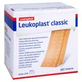 Leukoplast Classic Pflaster 8 cmx5 m Rolle 1 St